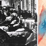 Las heridas que brillaban en la oscuridad en la Guerra Civil Americana. ¡RESUELTO!