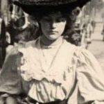 Imagen para ilustrar el aspecto de Blanche Monnier