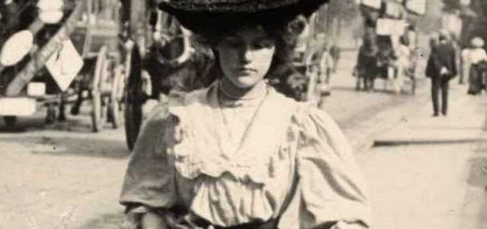 Imagen para ilustrar el aspecto de Blanche Monnier