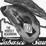 inventos, salsa de tabasco