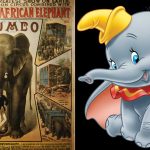 Jumbo, el gigantesco elefante que inspiró a Disney para Dumbo