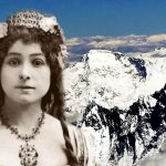 primera mujer que exploró el Tíbet