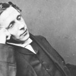 Lewis Carroll, retrato