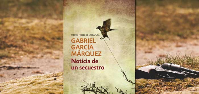 Libros sobre Pablo Escobar, García mÁRQUEZ