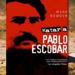 libros sobre pablo escobar