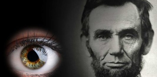 Lo que no te contaron sobre Abraham Lincoln y te sorprenderá muchísimo