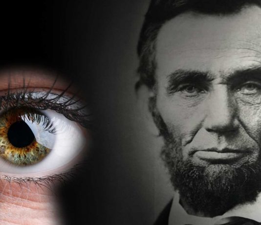 Lo que no te contaron sobre Abraham Lincoln y te sorprenderá muchísimo