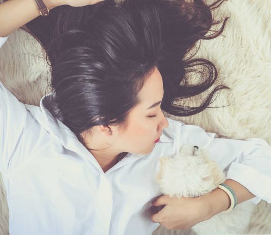 Tu calidad del sueño depende de lo que haces durante el día y la tarde