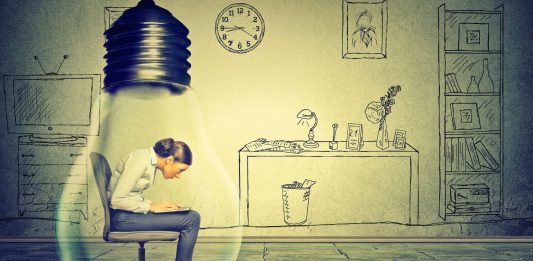 Nueva investigación: ¿Los introvertidos son mejores CEO?