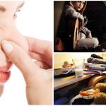 Por qué a los adolescentes no les afecta el mal olor