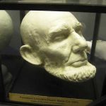 10 máscaras de la muerte de personajes célebres