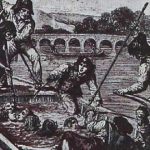 Los atroces «matrimonios republicanos» durante la Rev. Francesa