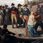 Los atroces «matrimonios republicanos» durante la Rev. Francesa