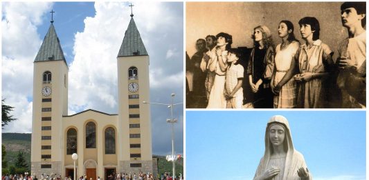 Las apariciones de Medjugorje. ¿Por qué el Papa duda de ellas? Las apariciones de Medjugorje. ¿Por qué el Papa duda de ellas?