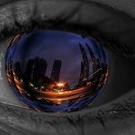 ¿Sufres miopía nocturna? La ciencia lo explica