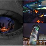 ¿Sufres miopía nocturna? La ciencia lo explica