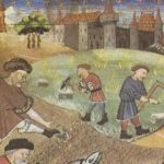 Alucinantes muertes medievales más habituales de lo que piensas