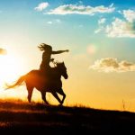 La joven de 16 años que salvó al ejercito estadounidense en la Revolución Americana