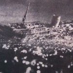 El naufragio PEOR que el del Titanic que el mundo ignoró adrede