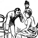 nellie bly, doctores, examinar