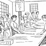 nellie bly, fábricas, mujeres, artículo