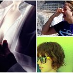 ¿Por qué no podemos olernos a nosotros mismos?