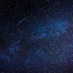 noche estrellada, observatorio del vaticano