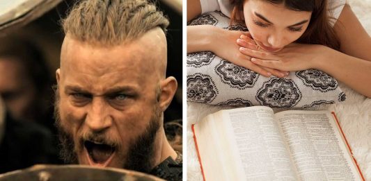 7 novelas de vikingos que NO puedes perderte