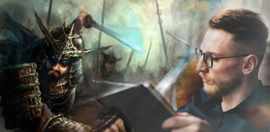 7 libros sobre samuráis que DEBES leer