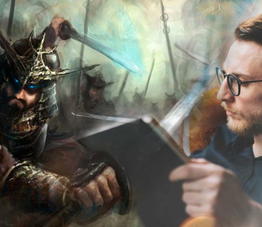 7 libros sobre samuráis que DEBES leer