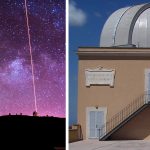 El Observatorio del Vaticano que ha hecho importantes descubrimientos