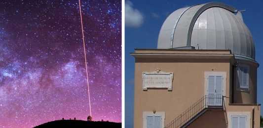 El Observatorio del Vaticano que ha hecho importantes descubrimientos