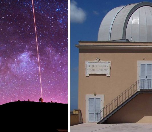 El Observatorio del Vaticano que ha hecho importantes descubrimientos