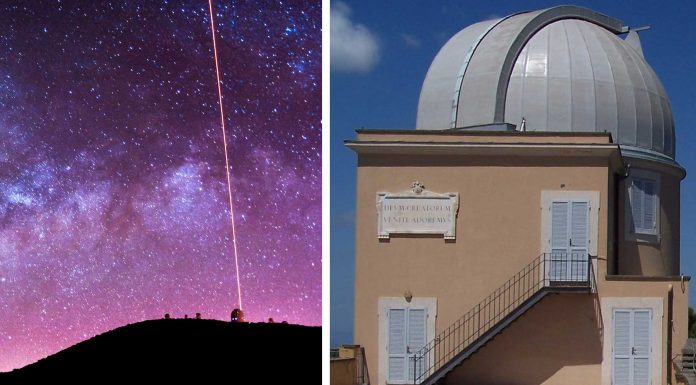 El Observatorio del Vaticano que ha hecho importantes descubrimientos