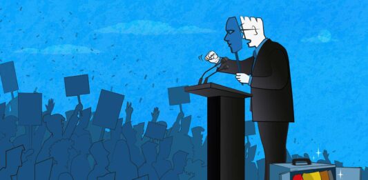 Los países más corruptos del mundo