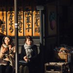 Japón es uno de los países más seguros del mundo para viajar