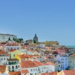 países más seguros para viajar, portugal