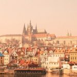 países más seguros para viajar, república checa
