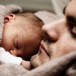 paternidad y trabajo