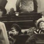 La vida secreta de John, el pequeño príncipe inglés