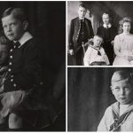 La vida secreta de John, el pequeño príncipe inglés