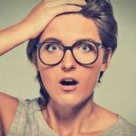 peores insulto, escandalizado