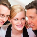 personas altamente motivadas grupo