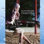 sobre 13 reasons why, por 13 razones, libro