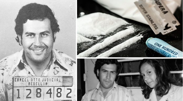 Estos 10 datos sobre Pablo Escobar quizá te sorprendan
