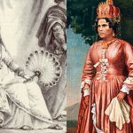 La reina que se ganó el título de la mayor mujer asesina del mundo