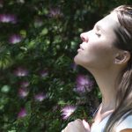 respiración, desestrasrte