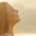 respirar bien, desestresarte