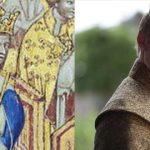 Personajes de la vida real que inspiraron algunos personajes de Juego de Tronos, ricardo II, Joffrey