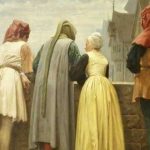 ¿Sabes cómo era la ropa interior en la Edad Media?